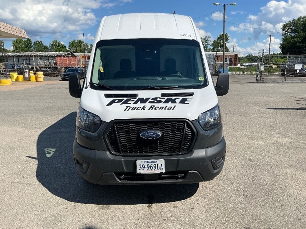 2021 Ford Transit 250 Cargo Van (Panel Van)