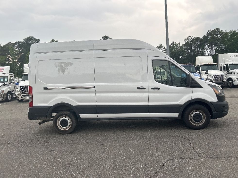 Cargo Van (Panel Van)-Light and Medium Duty Trucks-Ford-2021-Transit 250-Ashland-VA-47,405\n\t\tmiles-$ 38,000 - Image 14
