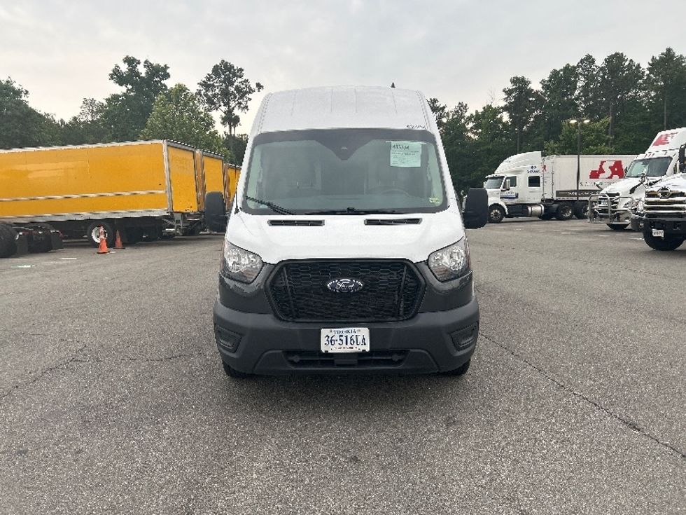 Cargo Van (Panel Van)-Light and Medium Duty Trucks-Ford-2021-Transit 250-Ashland-VA-47,405\n\t\tmiles-$ 38,000 - Image 2