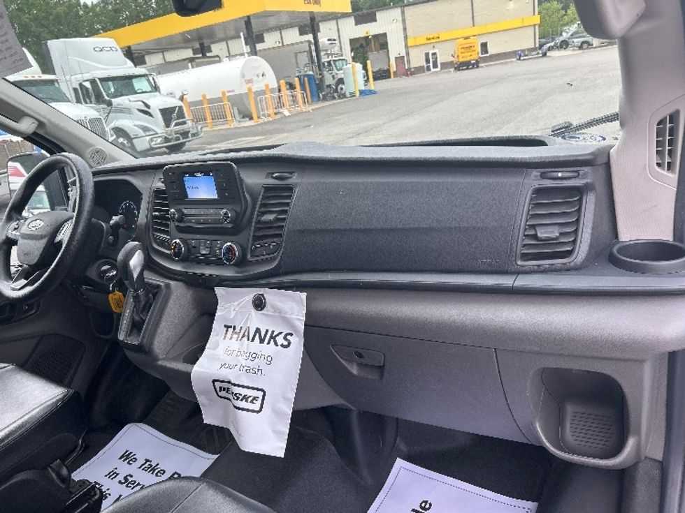 Cargo Van (Panel Van)-Light and Medium Duty Trucks-Ford-2021-Transit 250-Ashland-VA-47,405\n\t\tmiles-$ 38,000 - Image 20