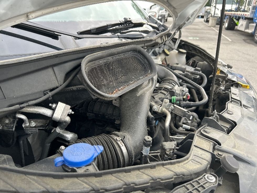 Cargo Van (Panel Van)-Light and Medium Duty Trucks-Ford-2021-Transit 250-Ashland-VA-47,405\n\t\tmiles-$ 38,000 - Image 22