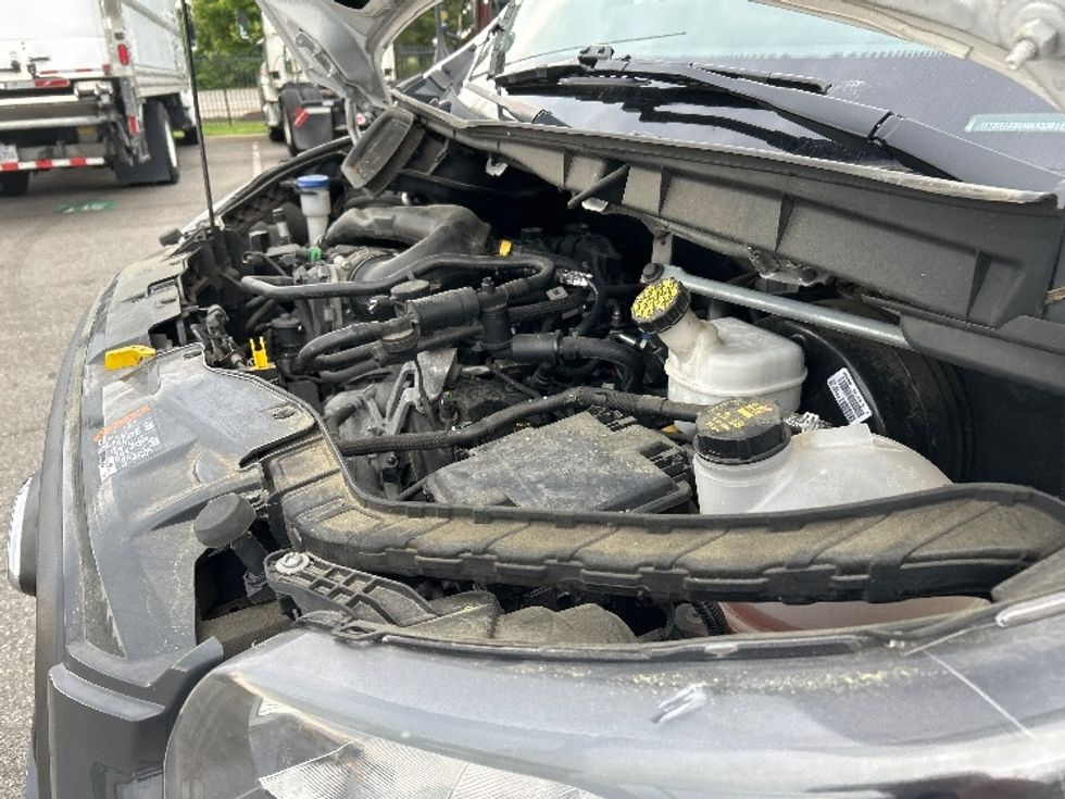 Cargo Van (Panel Van)-Light and Medium Duty Trucks-Ford-2021-Transit 250-Ashland-VA-47,405\n\t\tmiles-$ 38,000 - Image 23