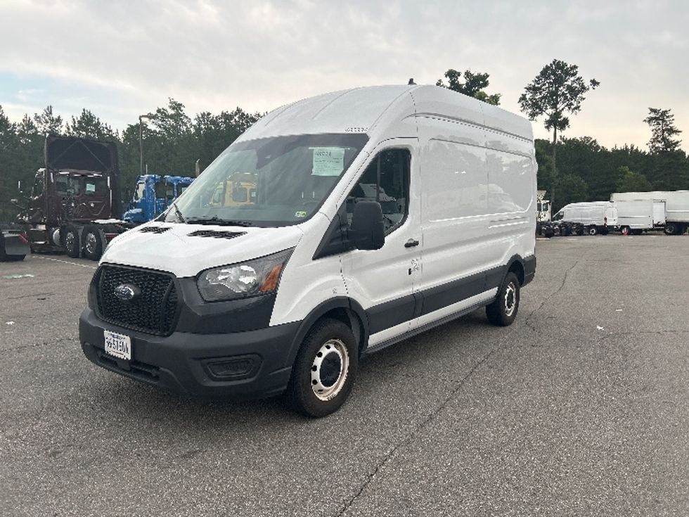 Cargo Van (Panel Van)-Light and Medium Duty Trucks-Ford-2021-Transit 250-Ashland-VA-47,405\n\t\tmiles-$ 38,000 - Image 3