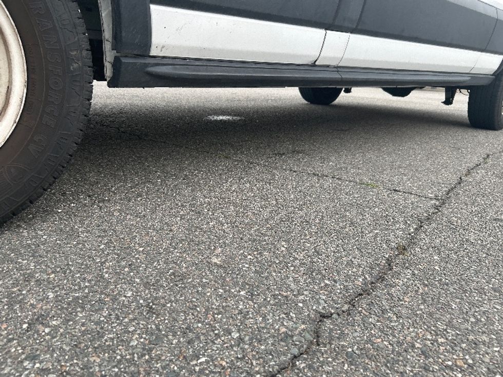 Cargo Van (Panel Van)-Light and Medium Duty Trucks-Ford-2021-Transit 250-Ashland-VA-47,405\n\t\tmiles-$ 38,000 - Image 5