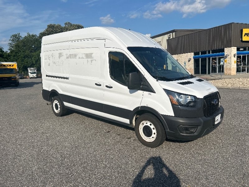 Ford Transit Vans Ashland Vw Campervan Chesham Van Sales Used Ford