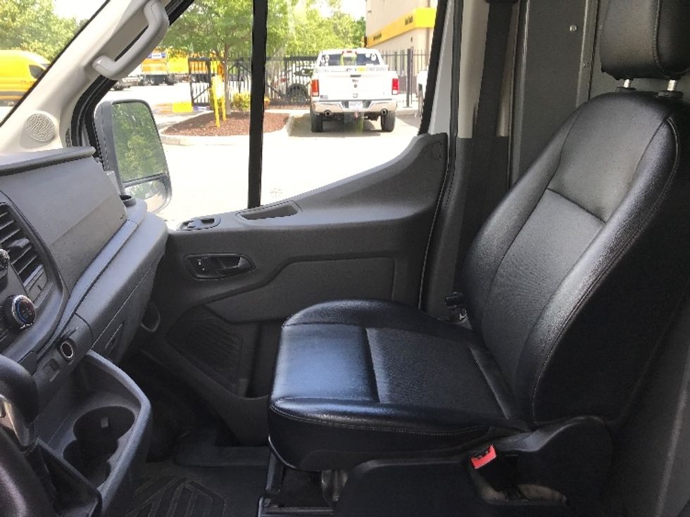 Cargo Van (Panel Van)-Light and Medium Duty Trucks-Ford-2021-Transit 250-Ashland-VA-95,881\n\t\tmiles-$ 32,500 - Image 16