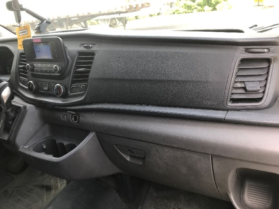 Cargo Van (Panel Van)-Light and Medium Duty Trucks-Ford-2021-Transit 250-Ashland-VA-95,881\n\t\tmiles-$ 32,500 - Image 18