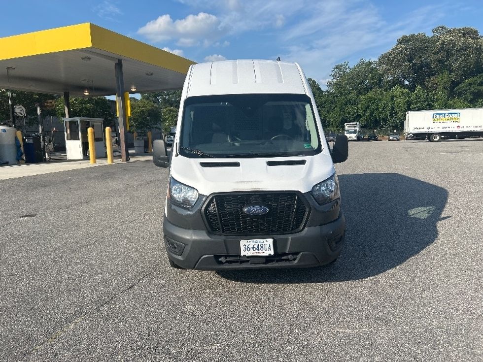 Cargo Van (Panel Van)-Light and Medium Duty Trucks-Ford-2021-Transit 250-Ashland-VA-95,881\n\t\tmiles-$ 32,500 - Image 2