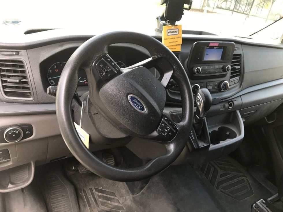 Cargo Van (Panel Van)-Light and Medium Duty Trucks-Ford-2021-Transit 250-Ashland-VA-95,881\n\t\tmiles-$ 32,500 - Image 21