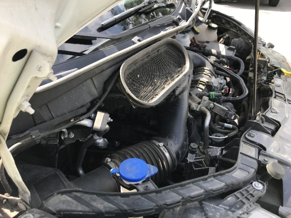 Cargo Van (Panel Van)-Light and Medium Duty Trucks-Ford-2021-Transit 250-Ashland-VA-95,881\n\t\tmiles-$ 32,500 - Image 23