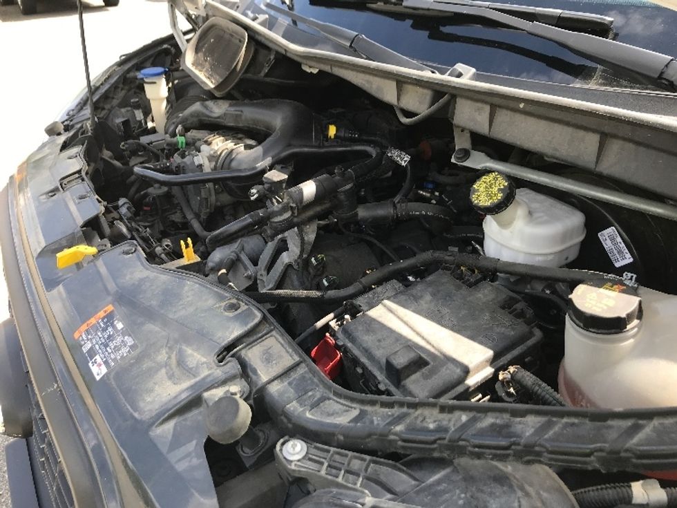 Cargo Van (Panel Van)-Light and Medium Duty Trucks-Ford-2021-Transit 250-Ashland-VA-95,881\n\t\tmiles-$ 32,500 - Image 24