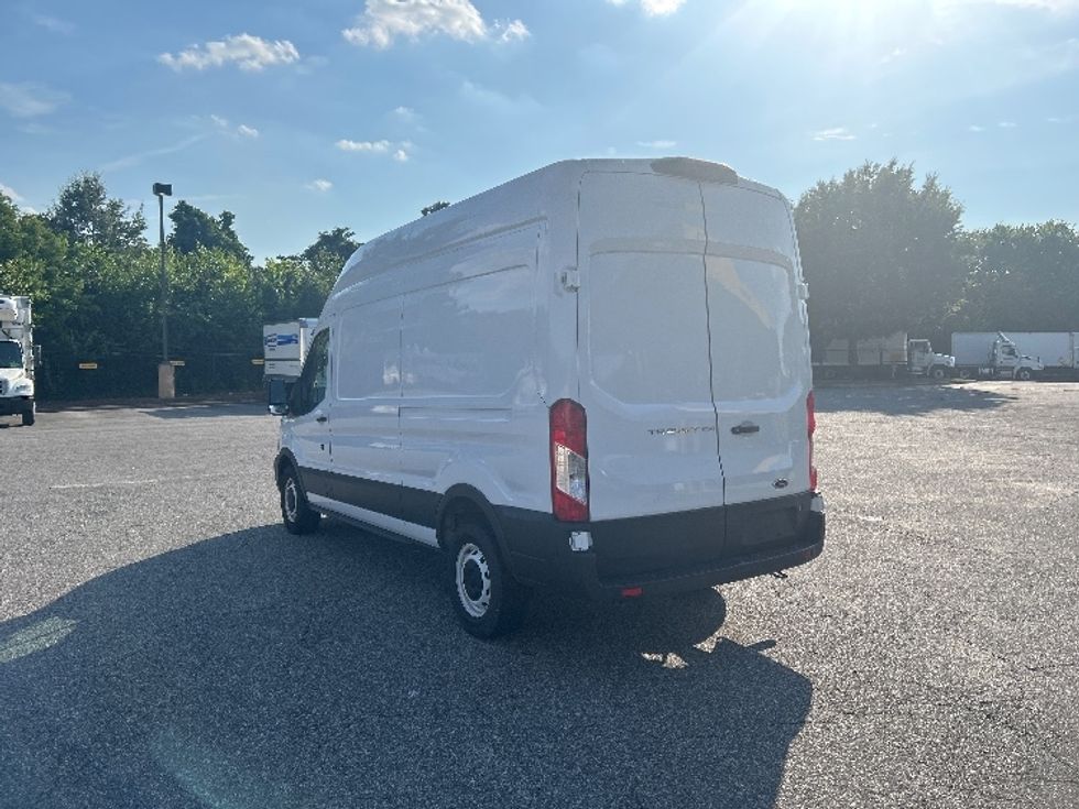 Cargo Van (Panel Van)-Light and Medium Duty Trucks-Ford-2021-Transit 250-Ashland-VA-95,881\n\t\tmiles-$ 32,500 - Image 6