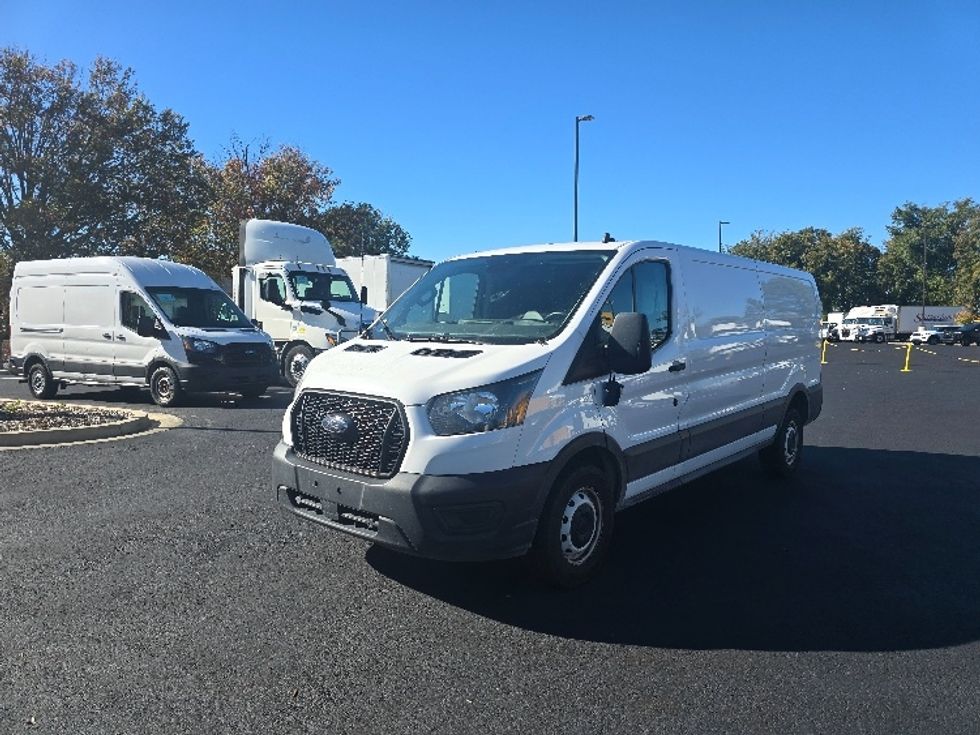 Cargo Van (Panel Van)-Light and Medium Duty Trucks-Ford-2021-Transit 250-Atlanta (Conyers)-GA-114,775\n\t\tmiles-$ 27,000 - Image 3