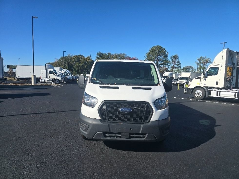 Cargo Van (Panel Van)-Light and Medium Duty Trucks-Ford-2021-Transit 250-Atlanta (Conyers)-GA-114,775\n\t\tmiles-$ 27,000 - Image 2