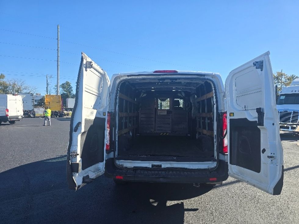 Cargo Van (Panel Van)-Light and Medium Duty Trucks-Ford-2021-Transit 250-Atlanta (Conyers)-GA-114,775\n\t\tmiles-$ 27,000 - Image 8