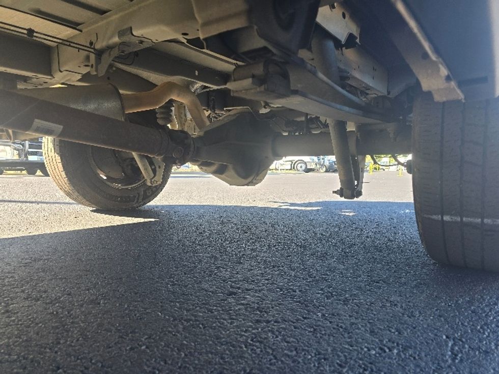 Cargo Van (Panel Van)-Light and Medium Duty Trucks-Ford-2021-Transit 250-Atlanta (Conyers)-GA-114,775\n\t\tmiles-$ 27,000 - Image 5