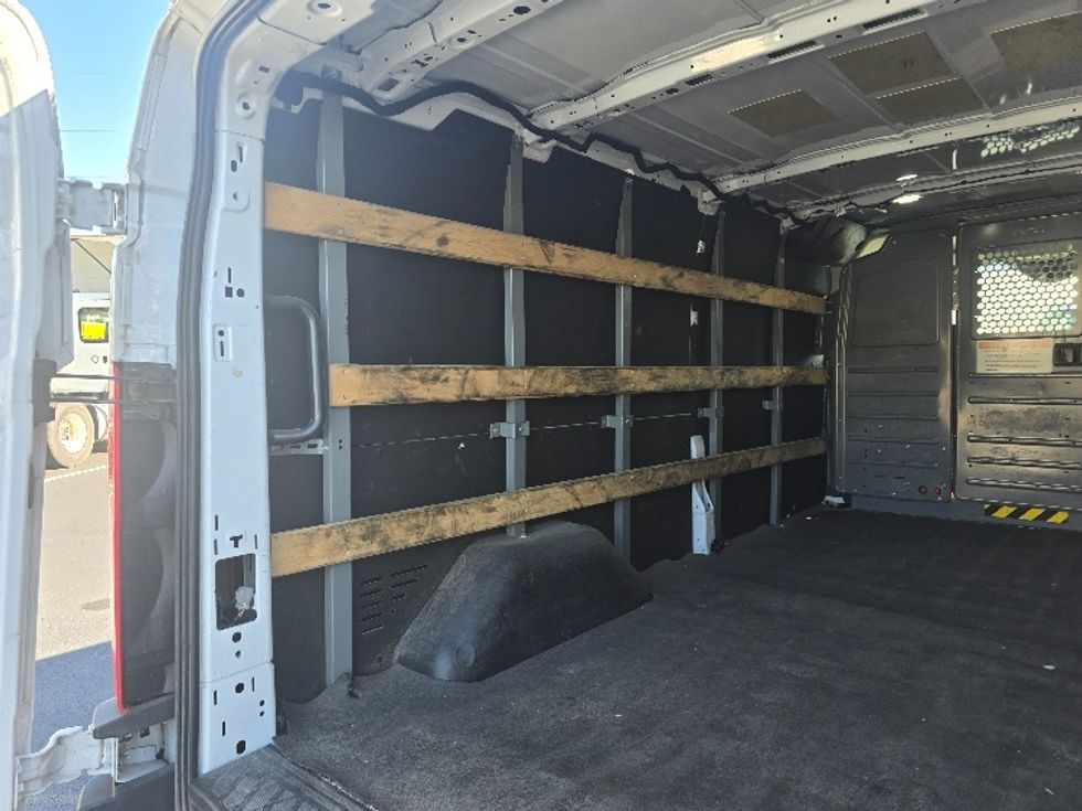 Cargo Van (Panel Van)-Light and Medium Duty Trucks-Ford-2021-Transit 250-Atlanta (Conyers)-GA-114,775\n\t\tmiles-$ 27,000 - Image 10