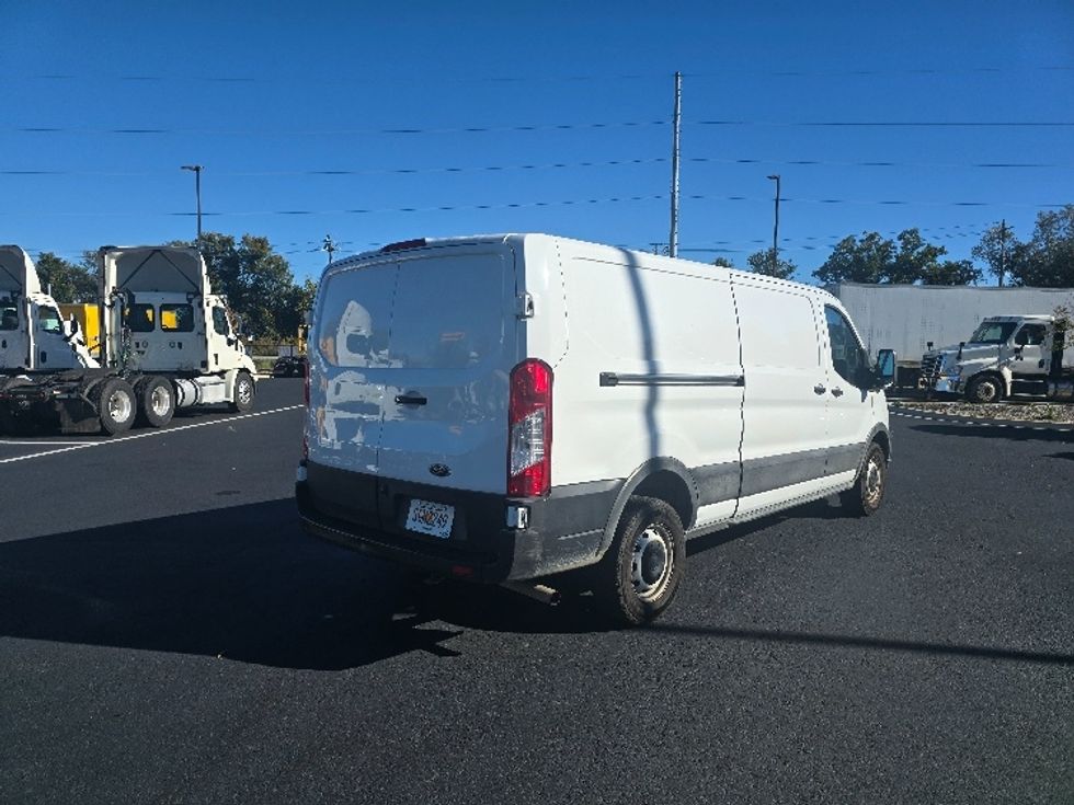 Cargo Van (Panel Van)-Light and Medium Duty Trucks-Ford-2021-Transit 250-Atlanta (Conyers)-GA-114,775\n\t\tmiles-$ 27,000 - Image 12