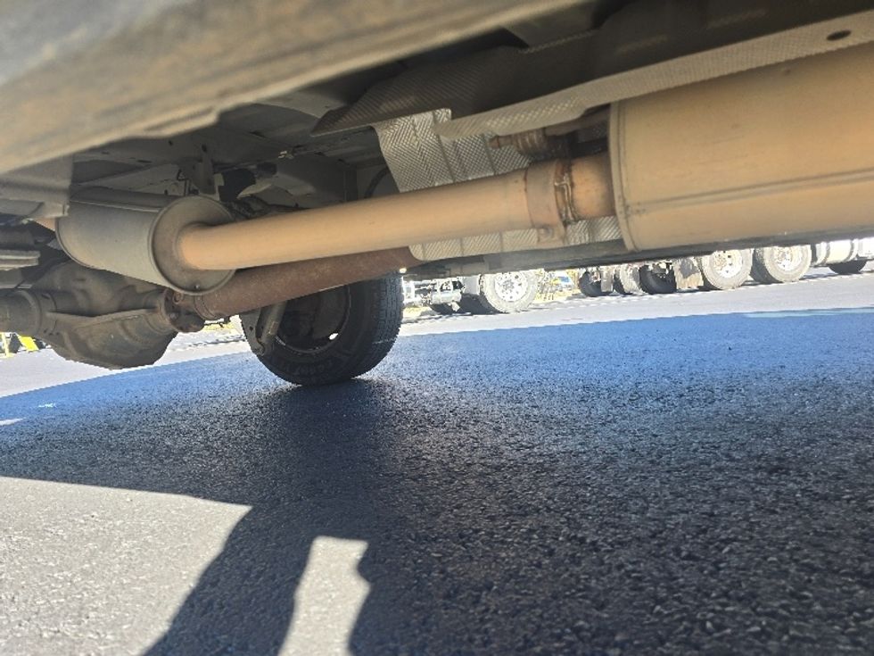 Cargo Van (Panel Van)-Light and Medium Duty Trucks-Ford-2021-Transit 250-Atlanta (Conyers)-GA-114,775\n\t\tmiles-$ 27,000 - Image 13