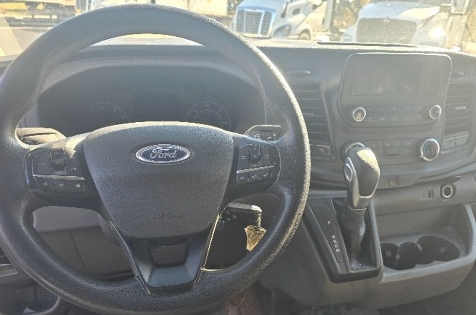 Cargo Van (Panel Van)-Light and Medium Duty Trucks-Ford-2021-Transit 250-Atlanta (Conyers)-GA-114,775\n\t\tmiles-$ 27,000 - Image 17