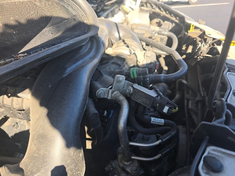 Cargo Van (Panel Van)-Light and Medium Duty Trucks-Ford-2021-Transit 250-Atlanta (Conyers)-GA-114,775\n\t\tmiles-$ 27,000 - Image 22