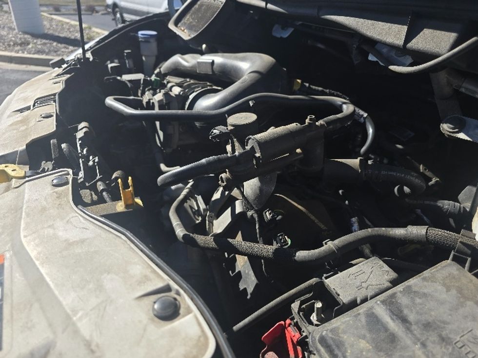 Cargo Van (Panel Van)-Light and Medium Duty Trucks-Ford-2021-Transit 250-Atlanta (Conyers)-GA-114,775\n\t\tmiles-$ 27,000 - Image 23