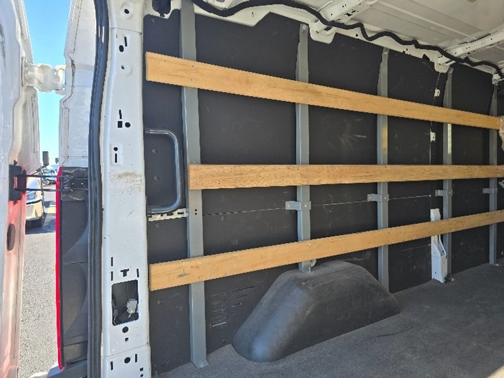 Cargo Van (Panel Van)-Light and Medium Duty Trucks-Ford-2021-Transit 250-Atlanta (Conyers)-GA-128,166\n\t\tmiles-$ 25,500 - Image 9