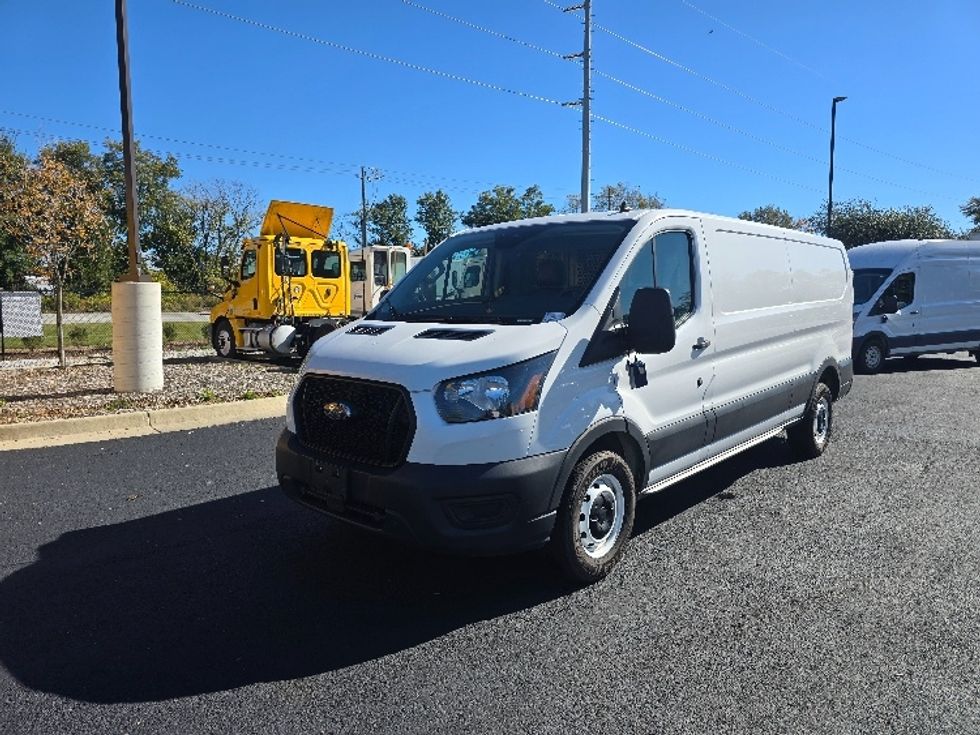 Cargo Van (Panel Van)-Light and Medium Duty Trucks-Ford-2021-Transit 250-Atlanta (Conyers)-GA-128,166\n\t\tmiles-$ 25,500 - Image 3