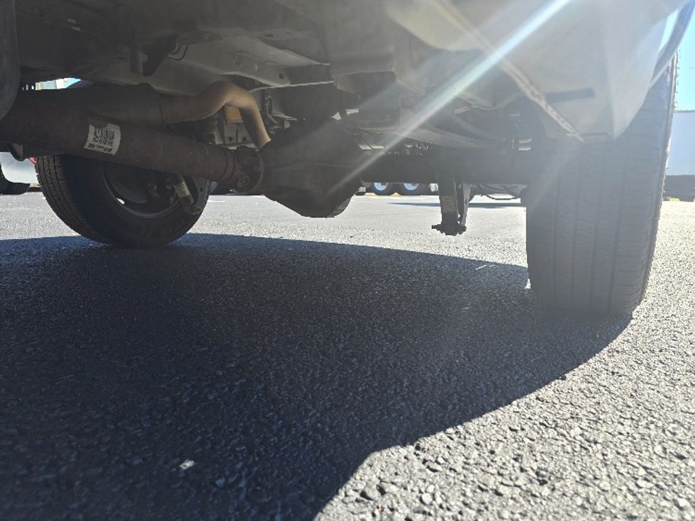 Cargo Van (Panel Van)-Light and Medium Duty Trucks-Ford-2021-Transit 250-Atlanta (Conyers)-GA-128,166\n\t\tmiles-$ 25,500 - Image 4