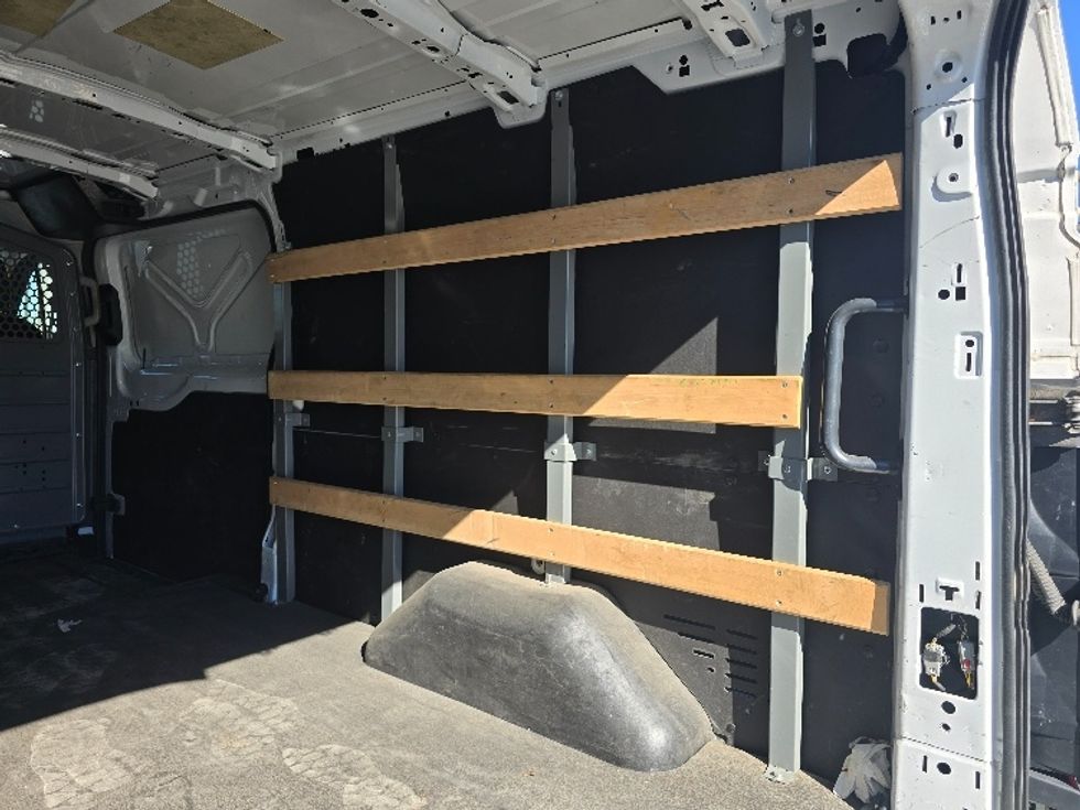 Cargo Van (Panel Van)-Light and Medium Duty Trucks-Ford-2021-Transit 250-Atlanta (Conyers)-GA-128,166\n\t\tmiles-$ 25,500 - Image 10