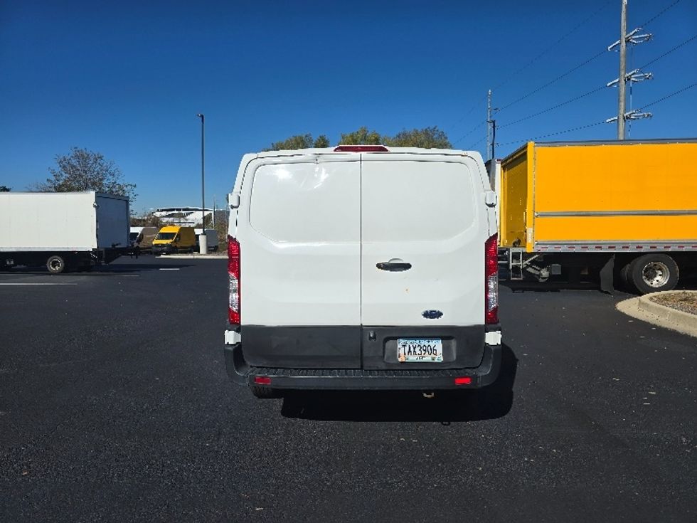 Cargo Van (Panel Van)-Light and Medium Duty Trucks-Ford-2021-Transit 250-Atlanta (Conyers)-GA-128,166\n\t\tmiles-$ 25,500 - Image 6
