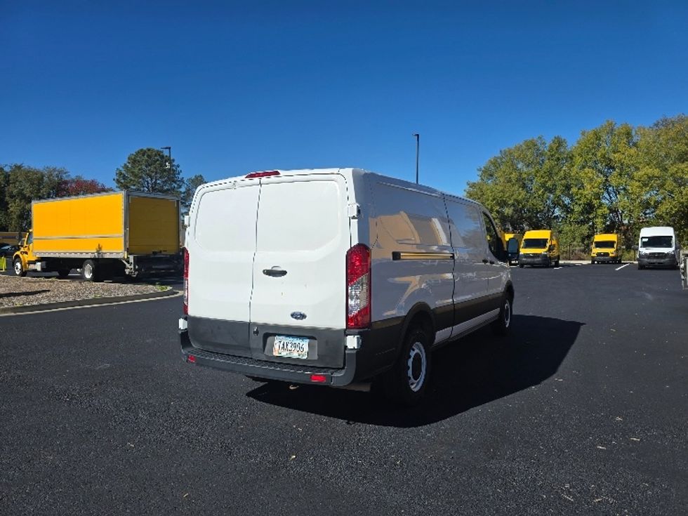 Cargo Van (Panel Van)-Light and Medium Duty Trucks-Ford-2021-Transit 250-Atlanta (Conyers)-GA-128,166\n\t\tmiles-$ 25,500 - Image 11