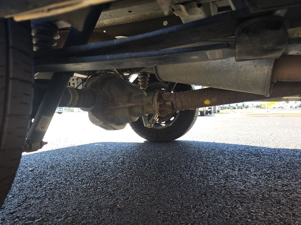 Cargo Van (Panel Van)-Light and Medium Duty Trucks-Ford-2021-Transit 250-Atlanta (Conyers)-GA-128,166\n\t\tmiles-$ 25,500 - Image 12