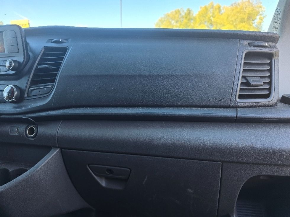 Cargo Van (Panel Van)-Light and Medium Duty Trucks-Ford-2021-Transit 250-Atlanta (Conyers)-GA-128,166\n\t\tmiles-$ 25,500 - Image 19