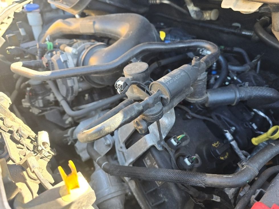 Cargo Van (Panel Van)-Light and Medium Duty Trucks-Ford-2021-Transit 250-Atlanta (Conyers)-GA-128,166\n\t\tmiles-$ 25,500 - Image 22