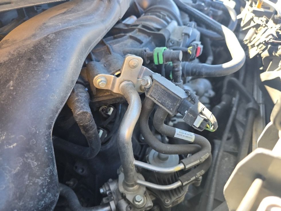 Cargo Van (Panel Van)-Light and Medium Duty Trucks-Ford-2021-Transit 250-Atlanta (Conyers)-GA-128,166\n\t\tmiles-$ 25,500 - Image 21