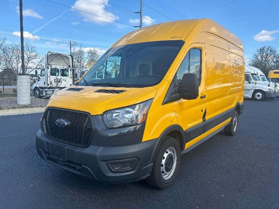 Cargo Van (Panel Van)-Light and Medium Duty Trucks-Ford-2021-Transit 250-Atlanta (Forest Park)-GA-103,569\n\t\tmiles-$ 29,000 - Image 3