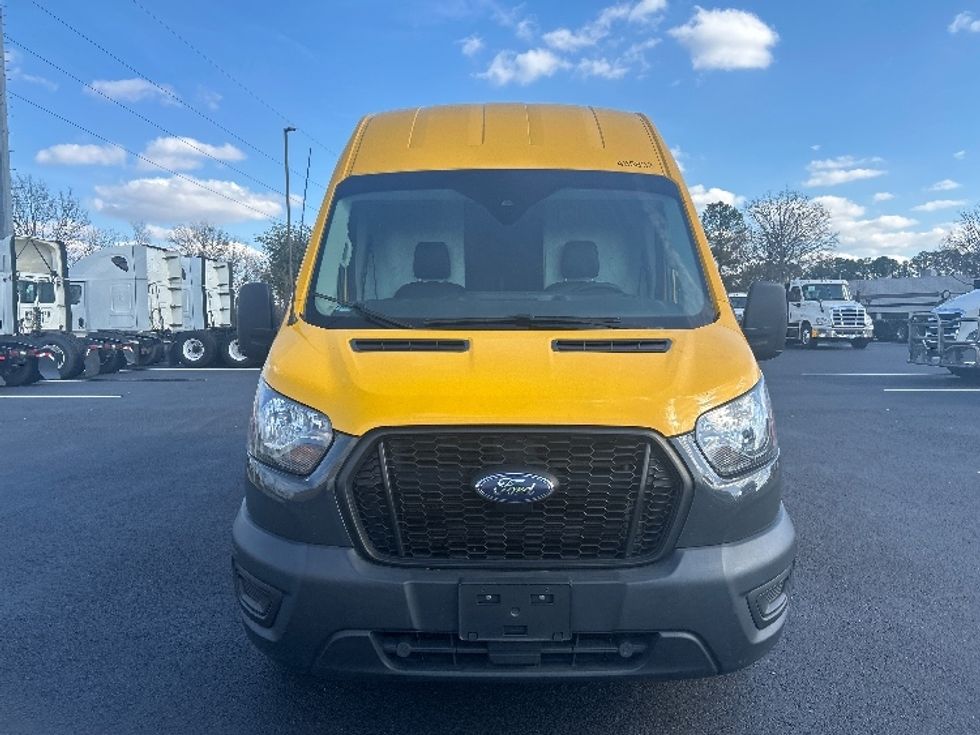 Cargo Van (Panel Van)-Light and Medium Duty Trucks-Ford-2021-Transit 250-Atlanta (Forest Park)-GA-103,569\n\t\tmiles-$ 29,000 - Image 2
