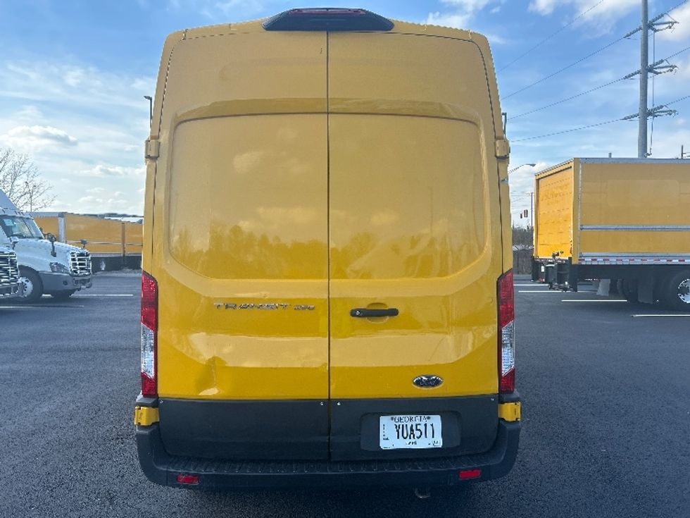 Cargo Van (Panel Van)-Light and Medium Duty Trucks-Ford-2021-Transit 250-Atlanta (Forest Park)-GA-103,569\n\t\tmiles-$ 29,000 - Image 7