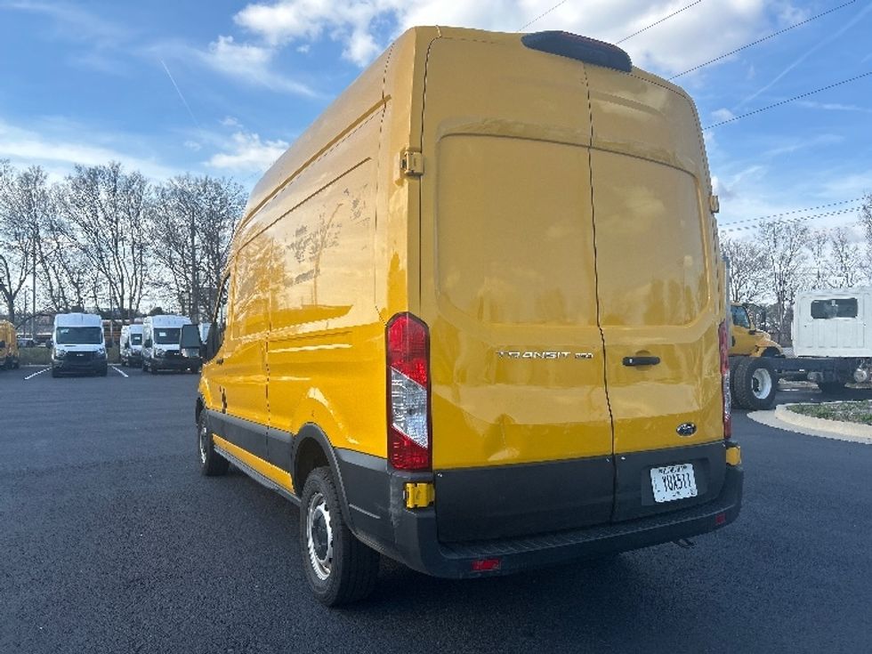 Cargo Van (Panel Van)-Light and Medium Duty Trucks-Ford-2021-Transit 250-Atlanta (Forest Park)-GA-103,569\n\t\tmiles-$ 29,000 - Image 6