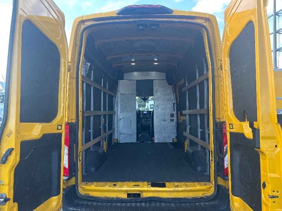 Cargo Van (Panel Van)-Light and Medium Duty Trucks-Ford-2021-Transit 250-Atlanta (Forest Park)-GA-103,569\n\t\tmiles-$ 29,000 - Image 8