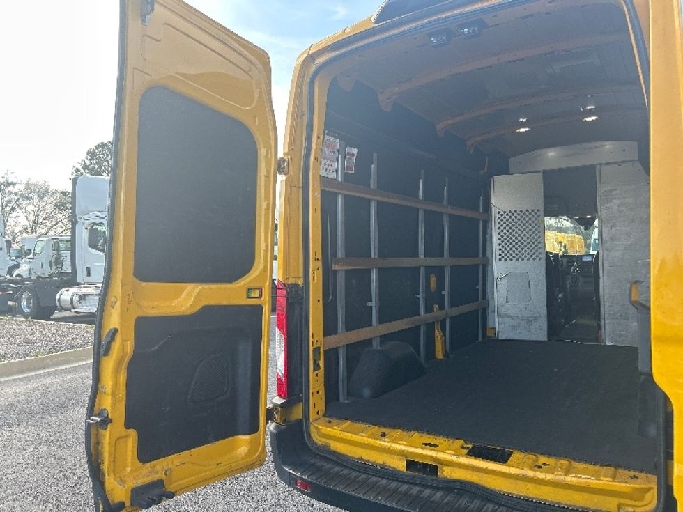 Cargo Van (Panel Van)-Light and Medium Duty Trucks-Ford-2021-Transit 250-Atlanta (Forest Park)-GA-103,569\n\t\tmiles-$ 29,000 - Image 10