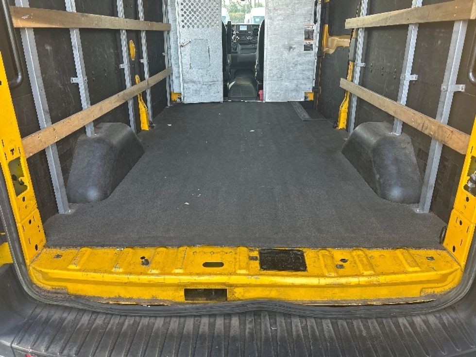 Cargo Van (Panel Van)-Light and Medium Duty Trucks-Ford-2021-Transit 250-Atlanta (Forest Park)-GA-103,569\n\t\tmiles-$ 29,000 - Image 9