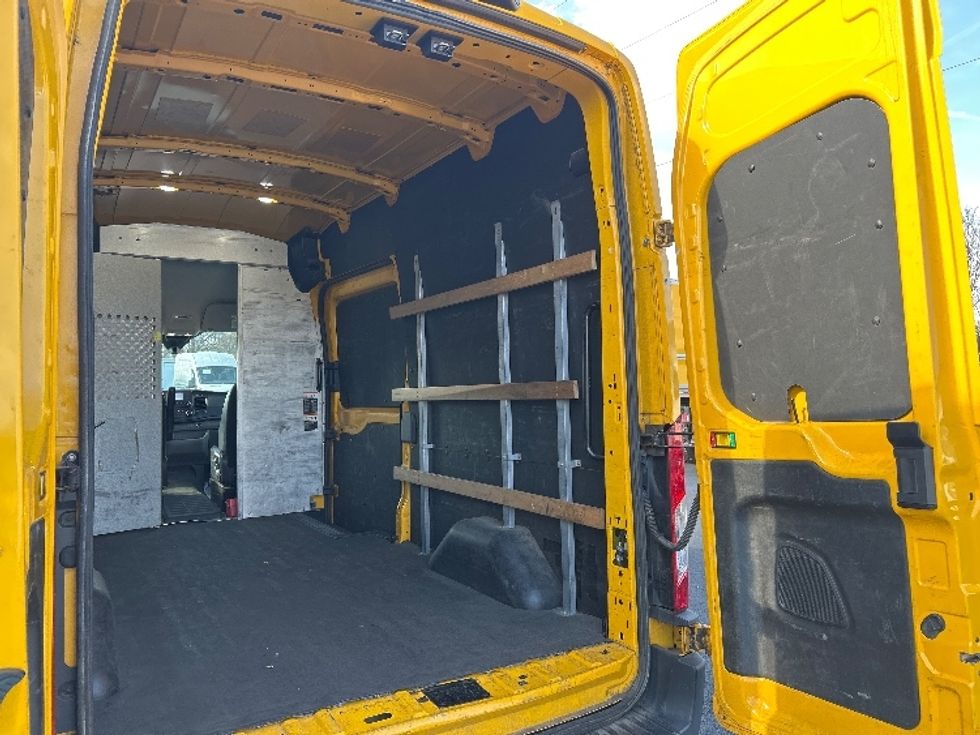 Cargo Van (Panel Van)-Light and Medium Duty Trucks-Ford-2021-Transit 250-Atlanta (Forest Park)-GA-103,569\n\t\tmiles-$ 29,000 - Image 11