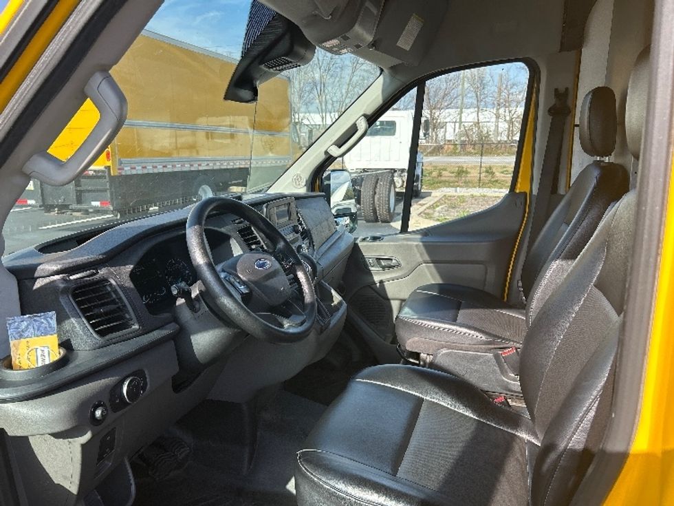 Cargo Van (Panel Van)-Light and Medium Duty Trucks-Ford-2021-Transit 250-Atlanta (Forest Park)-GA-103,569\n\t\tmiles-$ 29,000 - Image 16