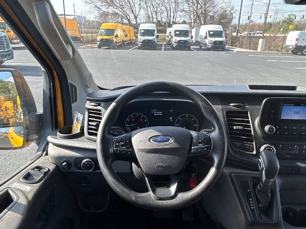 Cargo Van (Panel Van)-Light and Medium Duty Trucks-Ford-2021-Transit 250-Atlanta (Forest Park)-GA-103,569\n\t\tmiles-$ 29,000 - Image 17