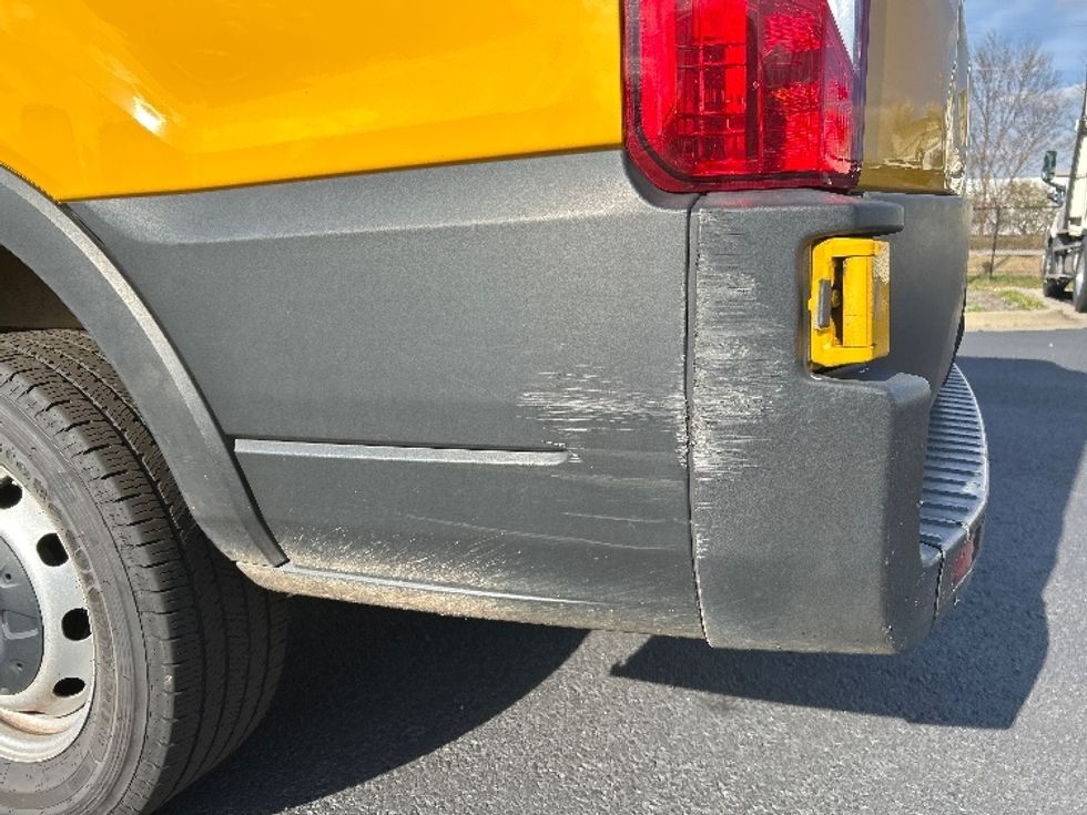 Cargo Van (Panel Van)-Light and Medium Duty Trucks-Ford-2021-Transit 250-Atlanta (Forest Park)-GA-103,569\n\t\tmiles-$ 29,000 - Image 25