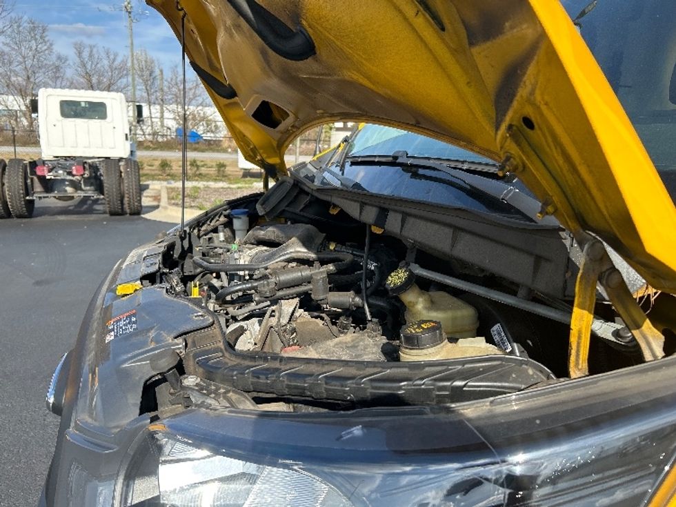 Cargo Van (Panel Van)-Light and Medium Duty Trucks-Ford-2021-Transit 250-Atlanta (Forest Park)-GA-103,569\n\t\tmiles-$ 29,000 - Image 23