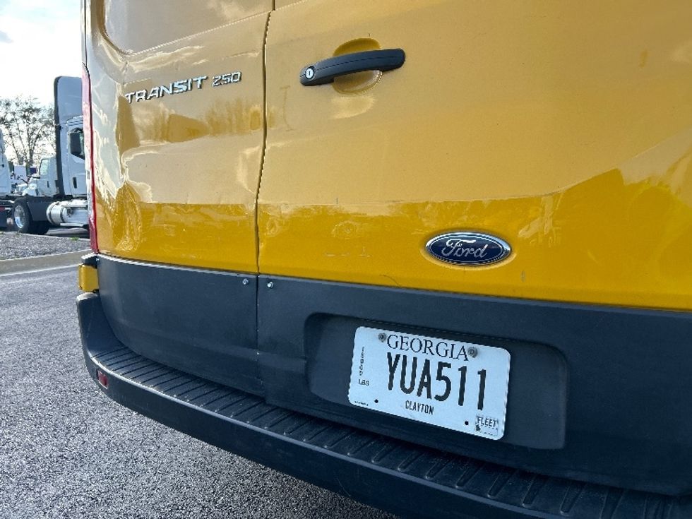 Cargo Van (Panel Van)-Light and Medium Duty Trucks-Ford-2021-Transit 250-Atlanta (Forest Park)-GA-103,569\n\t\tmiles-$ 29,000 - Image 27