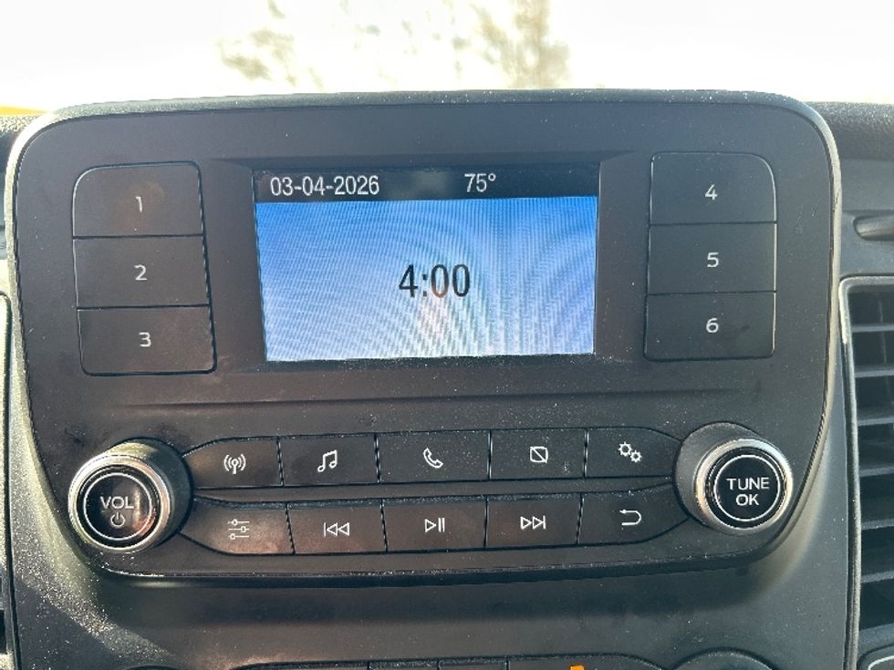 Cargo Van (Panel Van)-Light and Medium Duty Trucks-Ford-2021-Transit 250-Atlanta (Forest Park)-GA-103,569\n\t\tmiles-$ 29,000 - Image 24